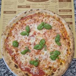 Pizzeria La Lampara