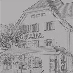 Ristorante Cavallino