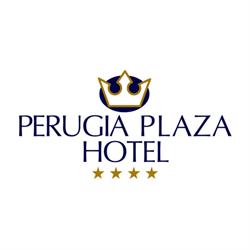 Fortebraccio Del Perugia Plaza Hotel
