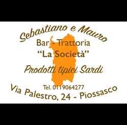 La Societa' Di Uccheddu Mauro e Sebastiano S.a.s. - Trattoria Bar