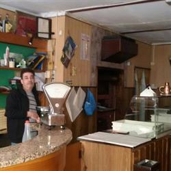 Pizzeria San Marco Bar E Rosticceria