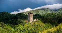 Ristorante Castello Di Zumelle Ristorante