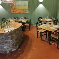 Ristorante Pizzeria Antica Abazia