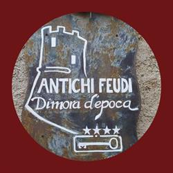 Ristorante Antichi Feudi Dimora D'epoca