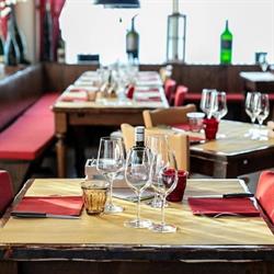 Ristorante Bacco Matto