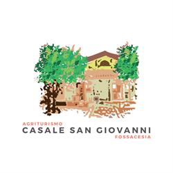 Agriturismo Casale San Giovanni
