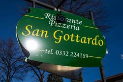 Ristorante Pizzeria San Gottardo