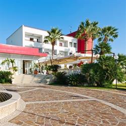 Hotel Ristorante Mediterraneo