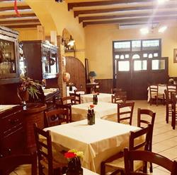 Ristorante 'a Luna Rossa