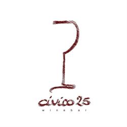 Civico 25