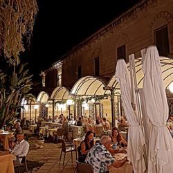 Ristorante Villa Excelsa