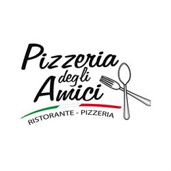 D'Avino Maria Rosaria Pizzeria Degli Amici