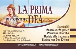 Ristorante La Prima Dea
