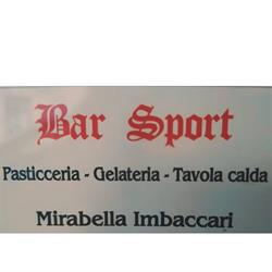 D'avola Domenico bar Sport
