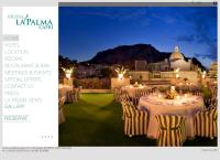 Sito di Ristorante Relais