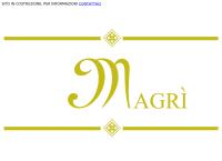 Sito di Magri' Pietro Bar