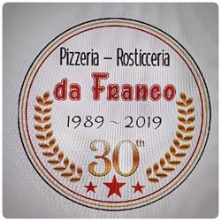 Pizzeria Da Franco