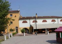 Agriturismo La Rasdora