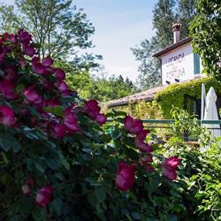 Agriturismo Locanda della Fortuna