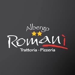 Albergo Romanì Trattoria Pizzeria