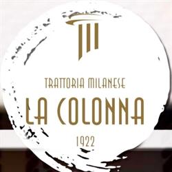 Ristorante La Colonna di Uretmen Zehra Didem