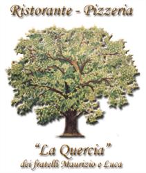 Ristorante La Quercia Dei Fratelli Maurizio e Luca