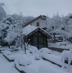 Rifugio del Cinghiale Ristorante Albergo