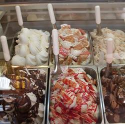Bar Gelateria Sir 2 Di Ducato Aurelio