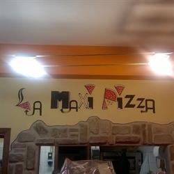La Maxi Pizza Di Conte Franco Pizzeria Al Taglio E Da Asporto