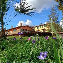 Agriturismo Manetti Silvano Villa Vacanze