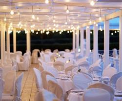 Ristorante Villa Fiorita