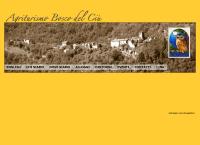 Agriturismo Bosco Del Ciu'