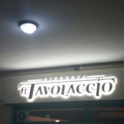 Pizzeria Il Tavolaccio