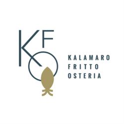 kfo kalamaro fritto