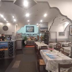Ristorante Kilimangiaro