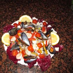 Pizzeria Trattoria del Pesce "Massimo" di Arrighi Massimo
