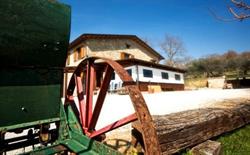 agriturismo il riccio