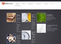Sito di Edilgruppo SRL