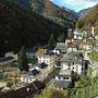 vista sul paese