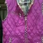 GILET DONNA