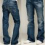 JEANS UOMO DONNA ANCHE CALIBRATI