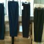 PANTALONI DONNA ANCHE CALIBRATI