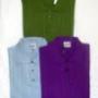POLO UOMO DONNA IN LANA MERINO