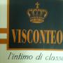 T-SHIRT VISCONTEO BIANCHE E COLORATE