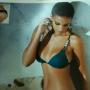 costumi donna blu bay