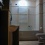 La luce e ventilazione rende salubre il bagno