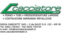 Cacciatore SRL