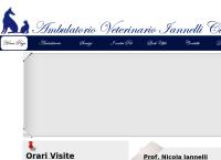 ambulatorio veterinario