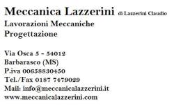 MECCANICA LAZZERINI