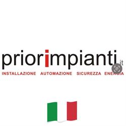 Priori Impianti Di Priori Alessandro